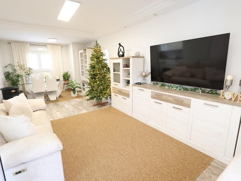 Villa for Sale in Inland San Miguel De Salinas, Alicante 18