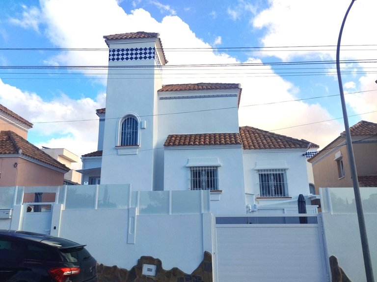 Villa for Sale in Inland San Miguel De Salinas, Alicante 2