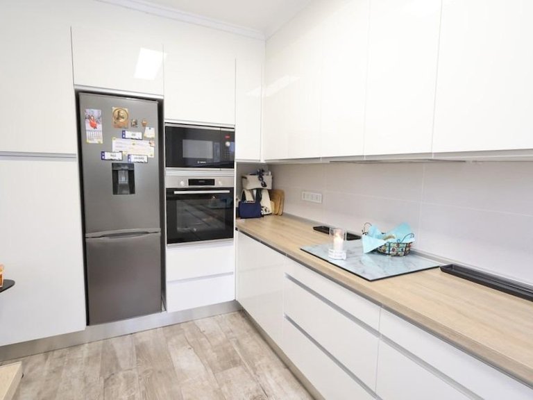 Villa for Sale in Inland San Miguel De Salinas, Alicante 23