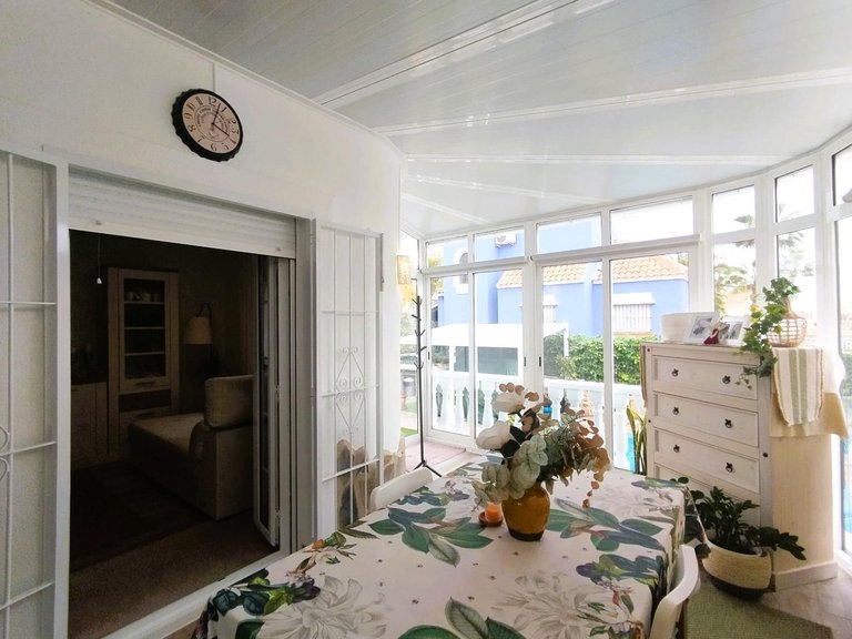 Villa for Sale in Inland San Miguel De Salinas, Alicante 28