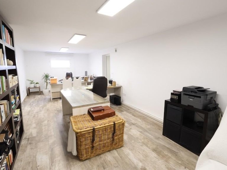 Villa for Sale in Inland San Miguel De Salinas, Alicante 41