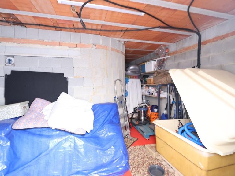 Villa for Sale in Inland San Miguel De Salinas, Alicante 47