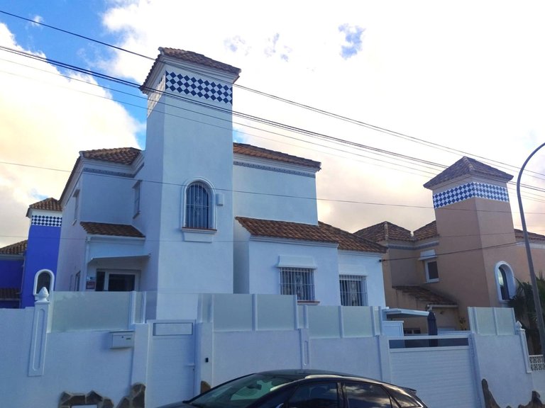 Villa for Sale in Inland San Miguel De Salinas, Alicante 48