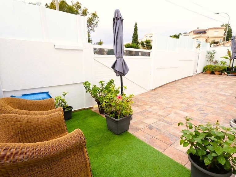 Villa for Sale in Inland San Miguel De Salinas, Alicante 7