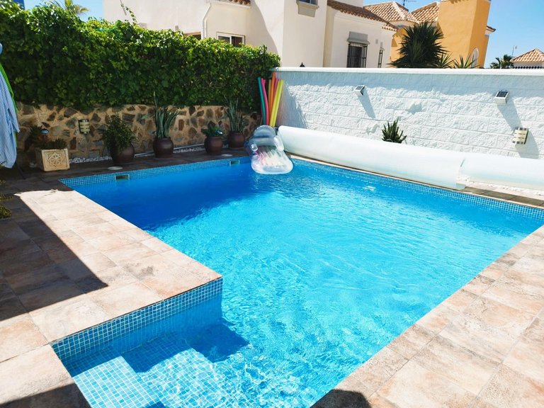 Villa for Sale in Inland San Miguel De Salinas, Alicante 2