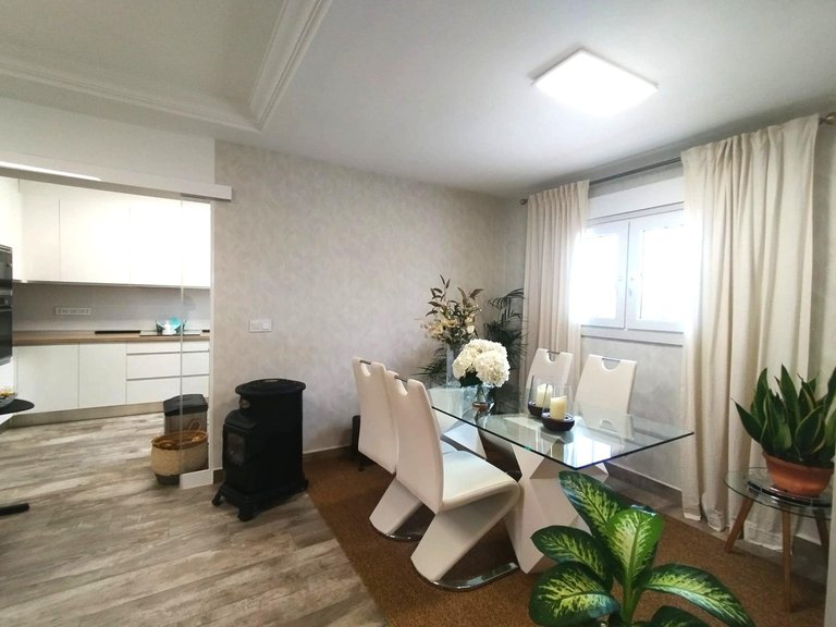 Villa for Sale in Inland San Miguel De Salinas, Alicante 20