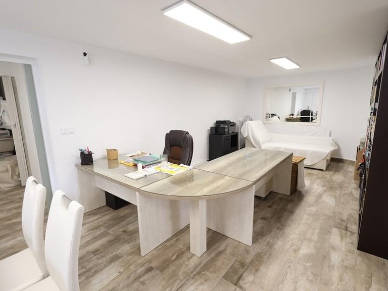 Villa for Sale in Inland San Miguel De Salinas, Alicante 41