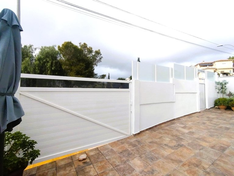 Villa for Sale in Inland San Miguel De Salinas, Alicante 9