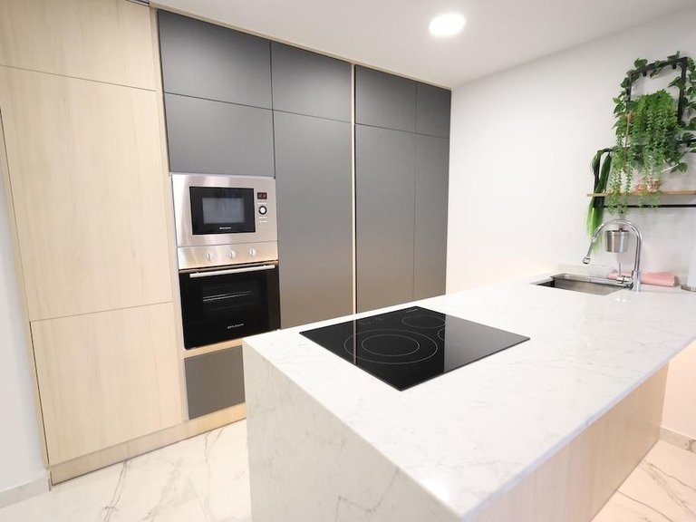 Apartment for Sale in Costa Blanca Orihuela Costa, Alicante 14