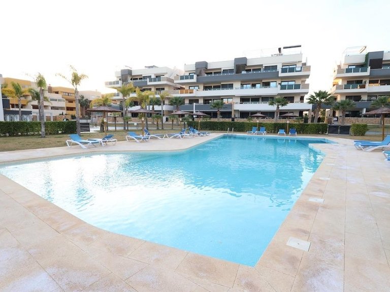 Apartment for Sale in Costa Blanca Orihuela Costa, Alicante 2