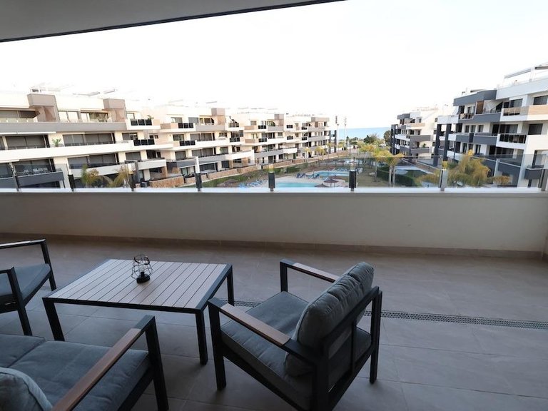 Apartment for Sale in Costa Blanca Orihuela Costa, Alicante 23