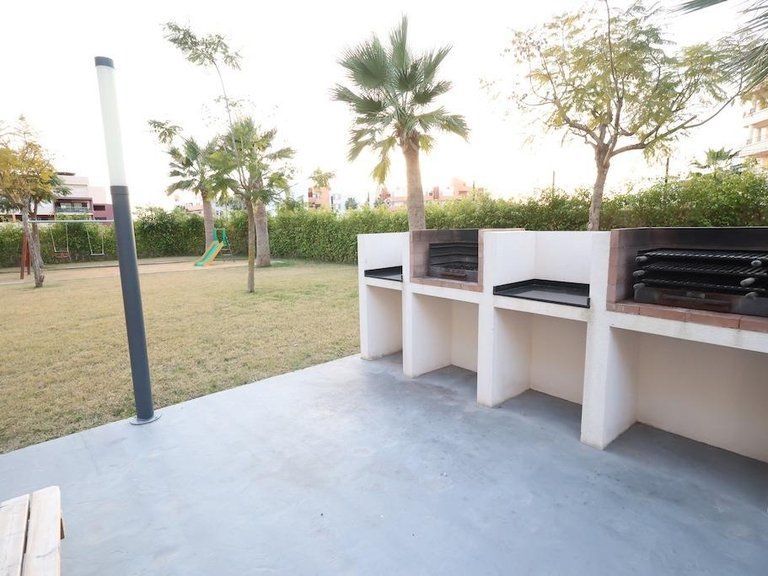 Apartment for Sale in Costa Blanca Orihuela Costa, Alicante 24