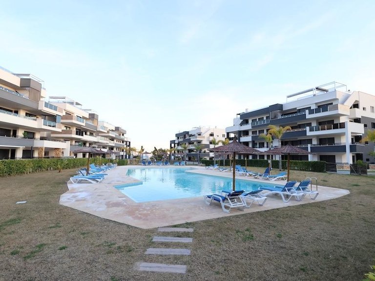 Apartment for Sale in Costa Blanca Orihuela Costa, Alicante 26