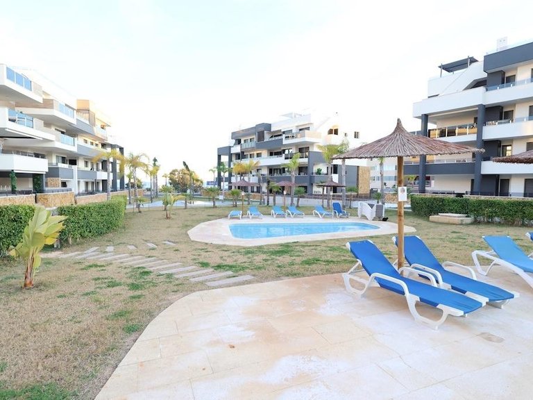 Apartment for Sale in Costa Blanca Orihuela Costa, Alicante 3