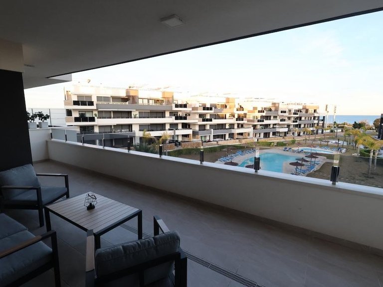 Apartment for Sale in Costa Blanca Orihuela Costa, Alicante 6