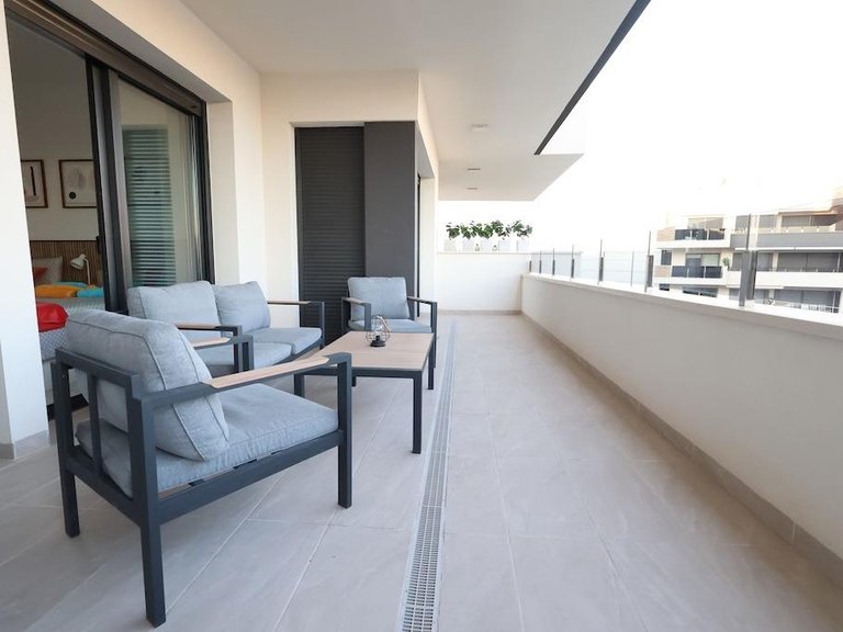 Apartment for Sale in Costa Blanca Orihuela Costa, Alicante 7