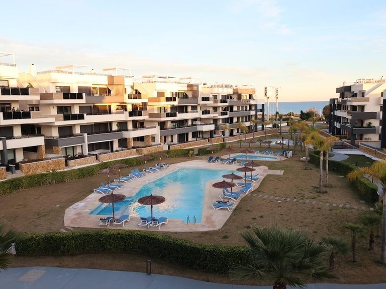 Apartment for Sale in Costa Blanca Orihuela Costa, Alicante 8