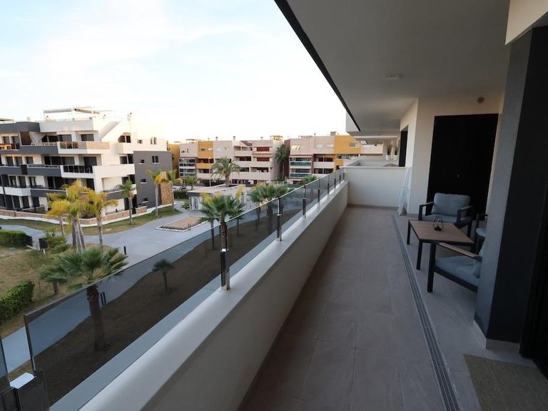 Apartment for Sale in Costa Blanca Orihuela Costa, Alicante 9