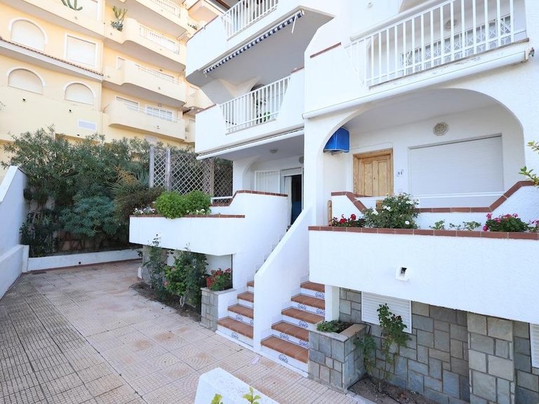 Villa for Sale in Costa Blanca Orihuela Costa, Alicante 1