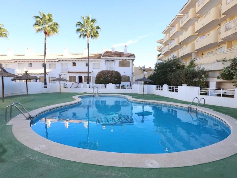Villa for Sale in Costa Blanca Orihuela Costa, Alicante 10