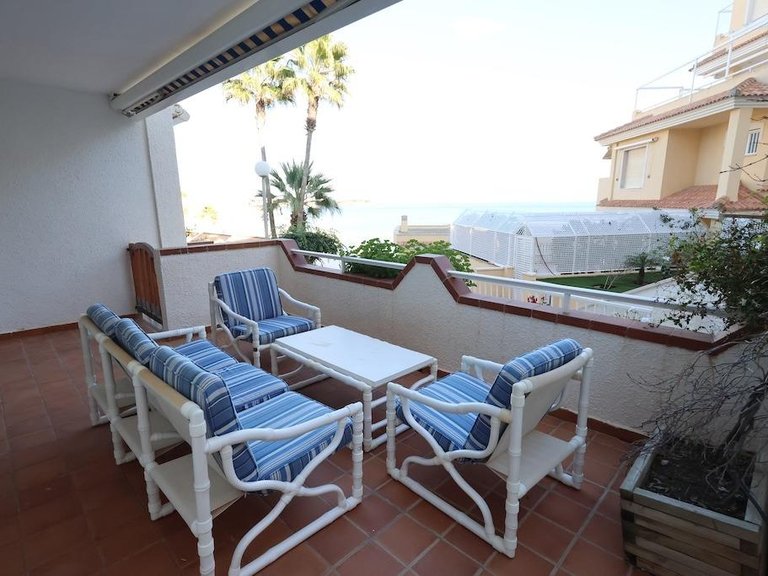 Villa for Sale in Costa Blanca Orihuela Costa, Alicante 19