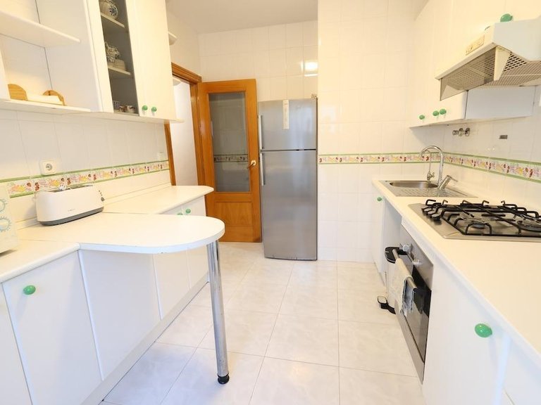 Villa for Sale in Costa Blanca Orihuela Costa, Alicante 5