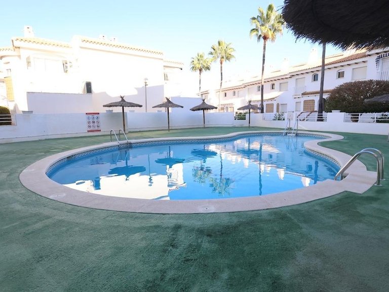 Villa for Sale in Costa Blanca Orihuela Costa, Alicante 9