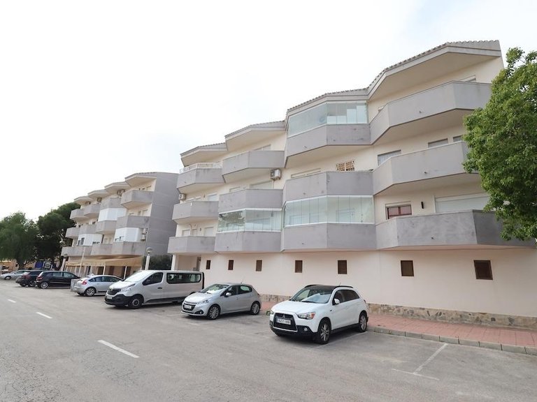 Apartment for Sale in Orihuela Costa, Alicante 1