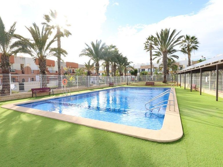Town House for Sale in Costa Blanca Orihuela Costa, Alicante 1