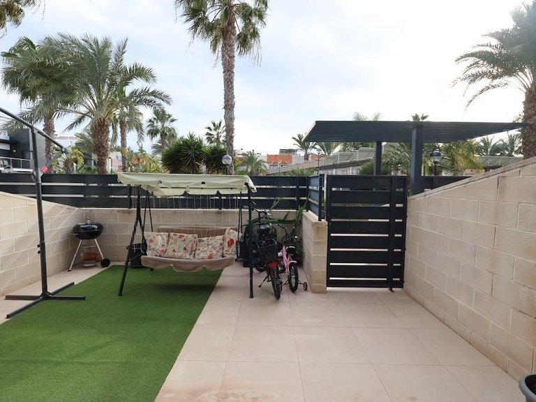 Town House for Sale in Costa Blanca Orihuela Costa, Alicante 10