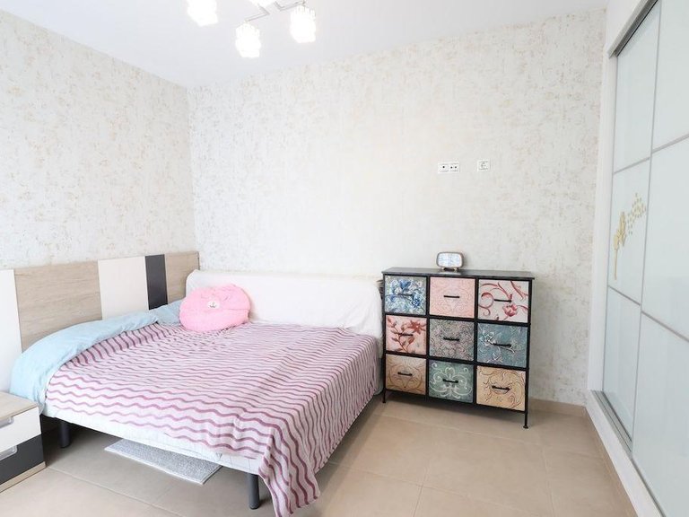 Town House for Sale in Costa Blanca Orihuela Costa, Alicante 11