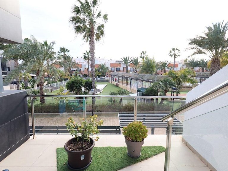 Town House for Sale in Costa Blanca Orihuela Costa, Alicante 18