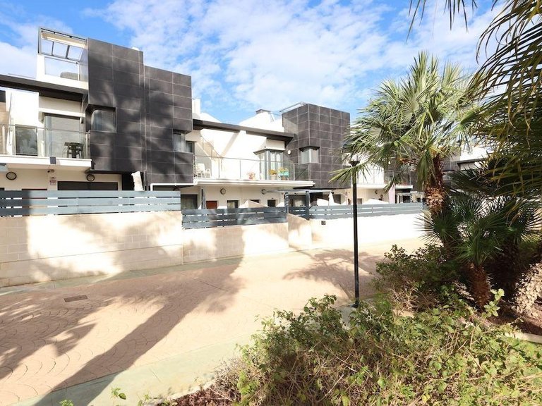 Town House for Sale in Costa Blanca Orihuela Costa, Alicante 2