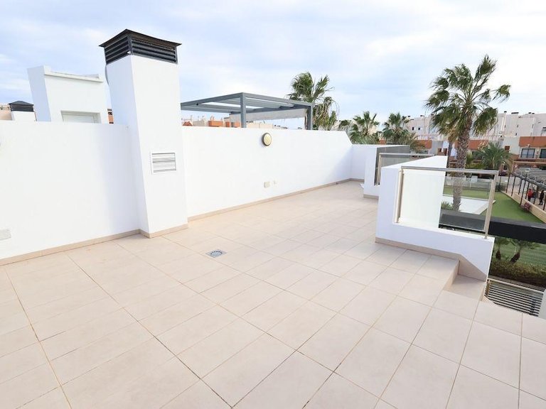 Town House for Sale in Costa Blanca Orihuela Costa, Alicante 20