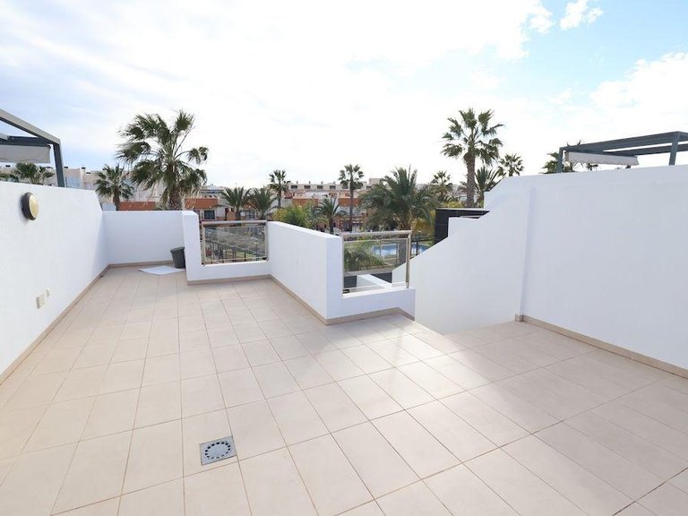 Town House for Sale in Costa Blanca Orihuela Costa, Alicante 21