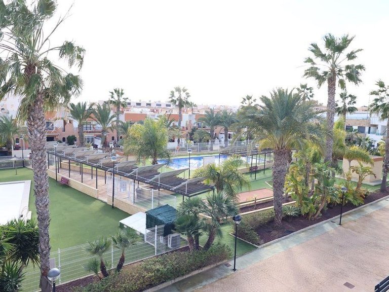 Town House for Sale in Costa Blanca Orihuela Costa, Alicante 22