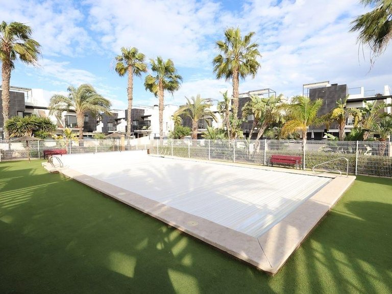 Town House for Sale in Costa Blanca Orihuela Costa, Alicante 25