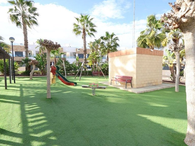 Town House for Sale in Costa Blanca Orihuela Costa, Alicante 26