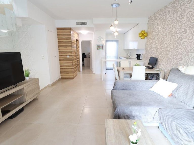 Town House for Sale in Costa Blanca Orihuela Costa, Alicante 4