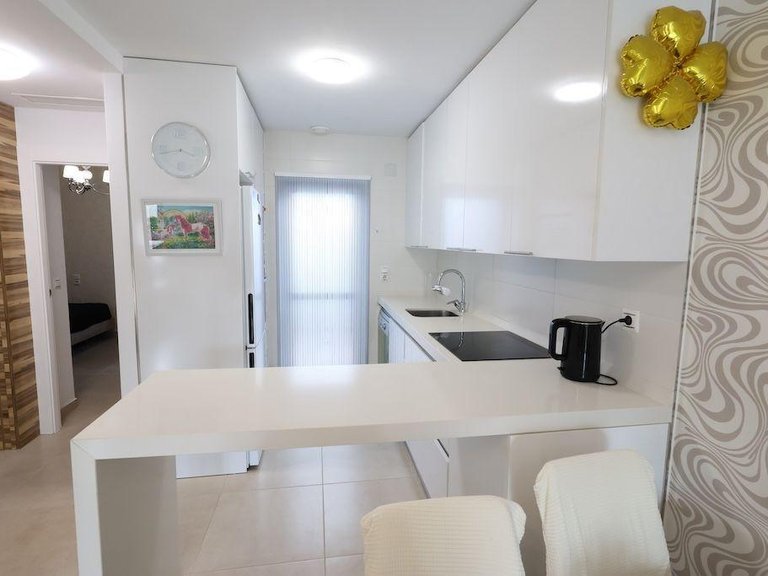 Town House for Sale in Costa Blanca Orihuela Costa, Alicante 5