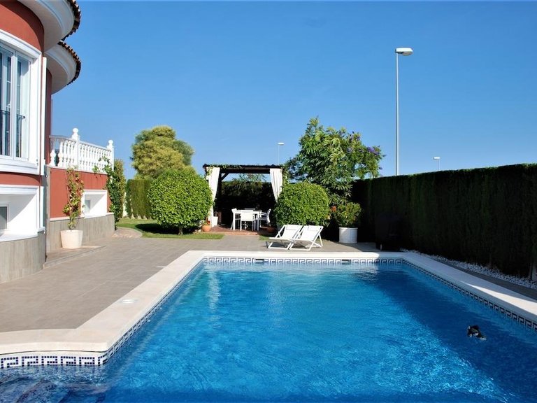 Villa for Sale in Inland Rojales, Alicante 33