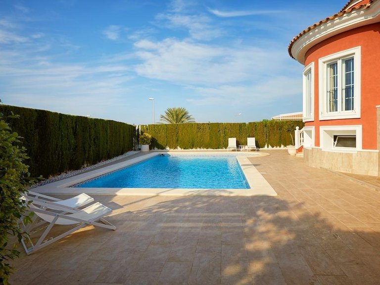 Villa for Sale in Inland Rojales, Alicante 34