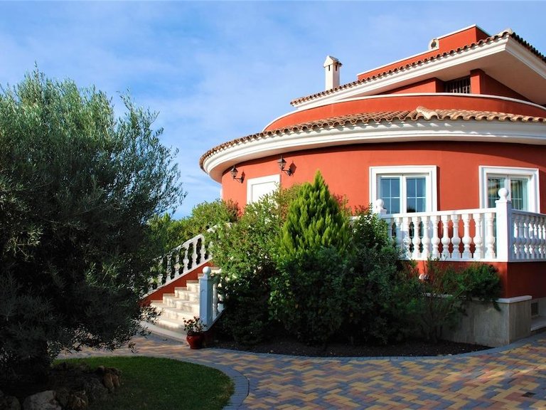 Villa for Sale in Inland Rojales, Alicante 38