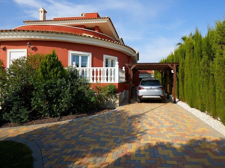Villa for Sale in Inland Rojales, Alicante 39