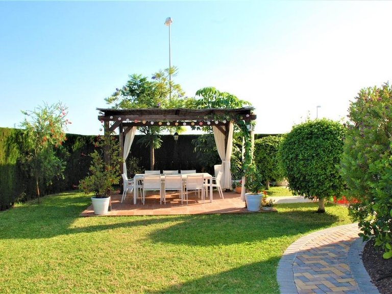 Villa for Sale in Inland Rojales, Alicante 43