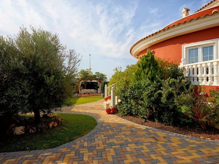 Villa for Sale in Inland Rojales, Alicante 45