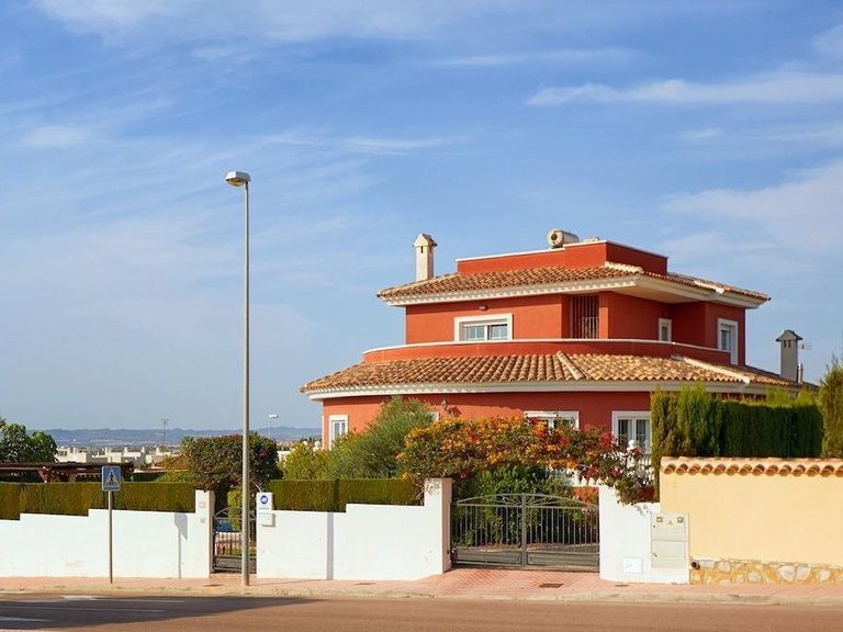 Villa for Sale in Inland Rojales, Alicante 47