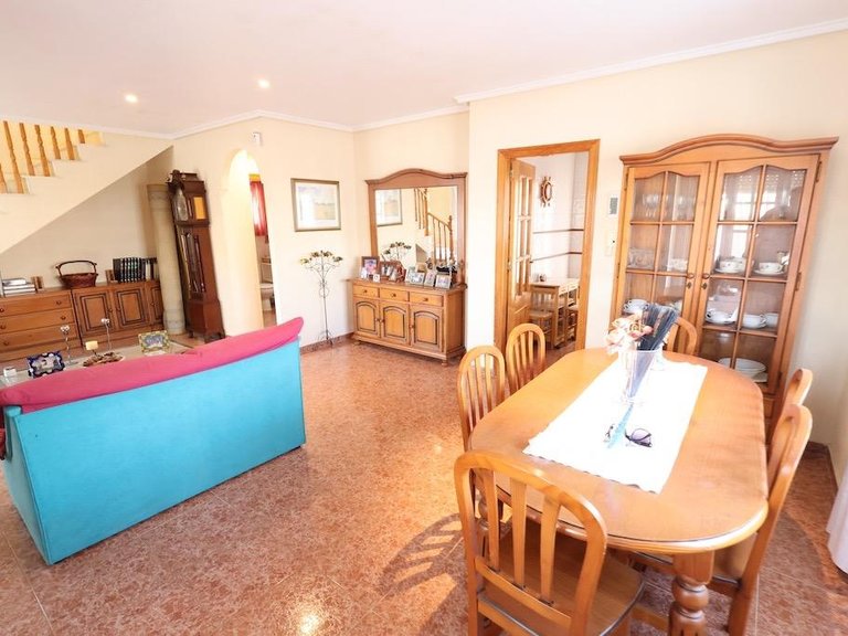 Villa for Sale in Costa Blanca Torrevieja, Alicante 10