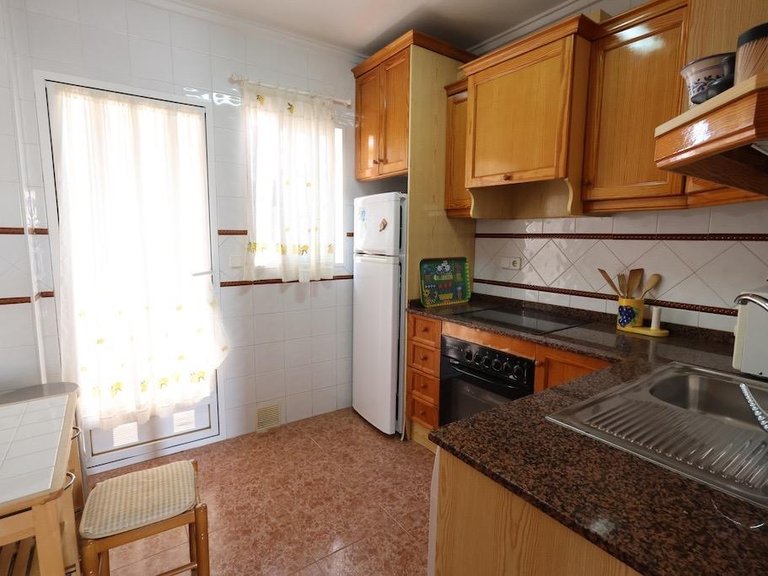 Villa for Sale in Costa Blanca Torrevieja, Alicante 12