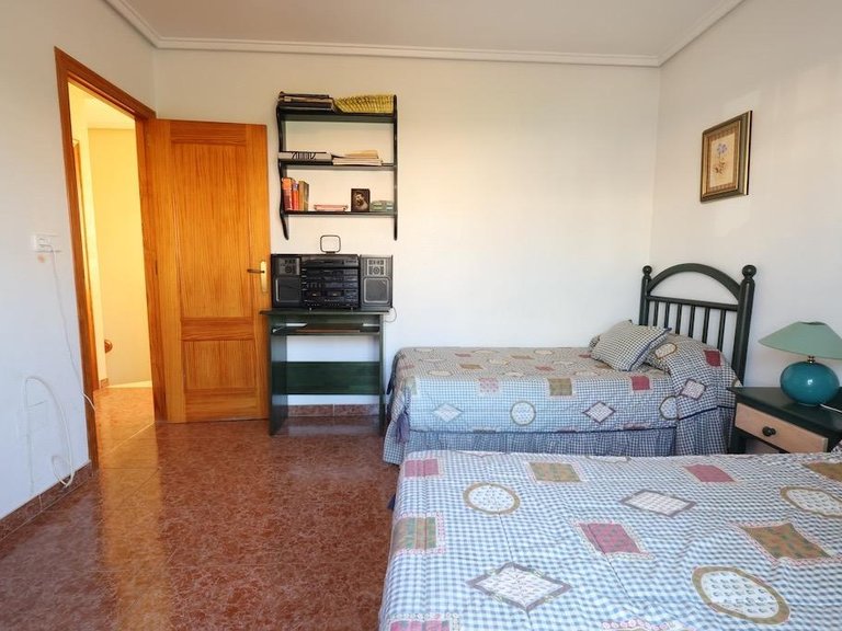 Villa for Sale in Costa Blanca Torrevieja, Alicante 14